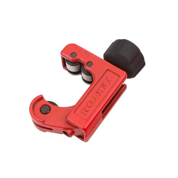 TEKTON 1/8 - 1-1/8 in. O.D. Mini Tubing Cutter