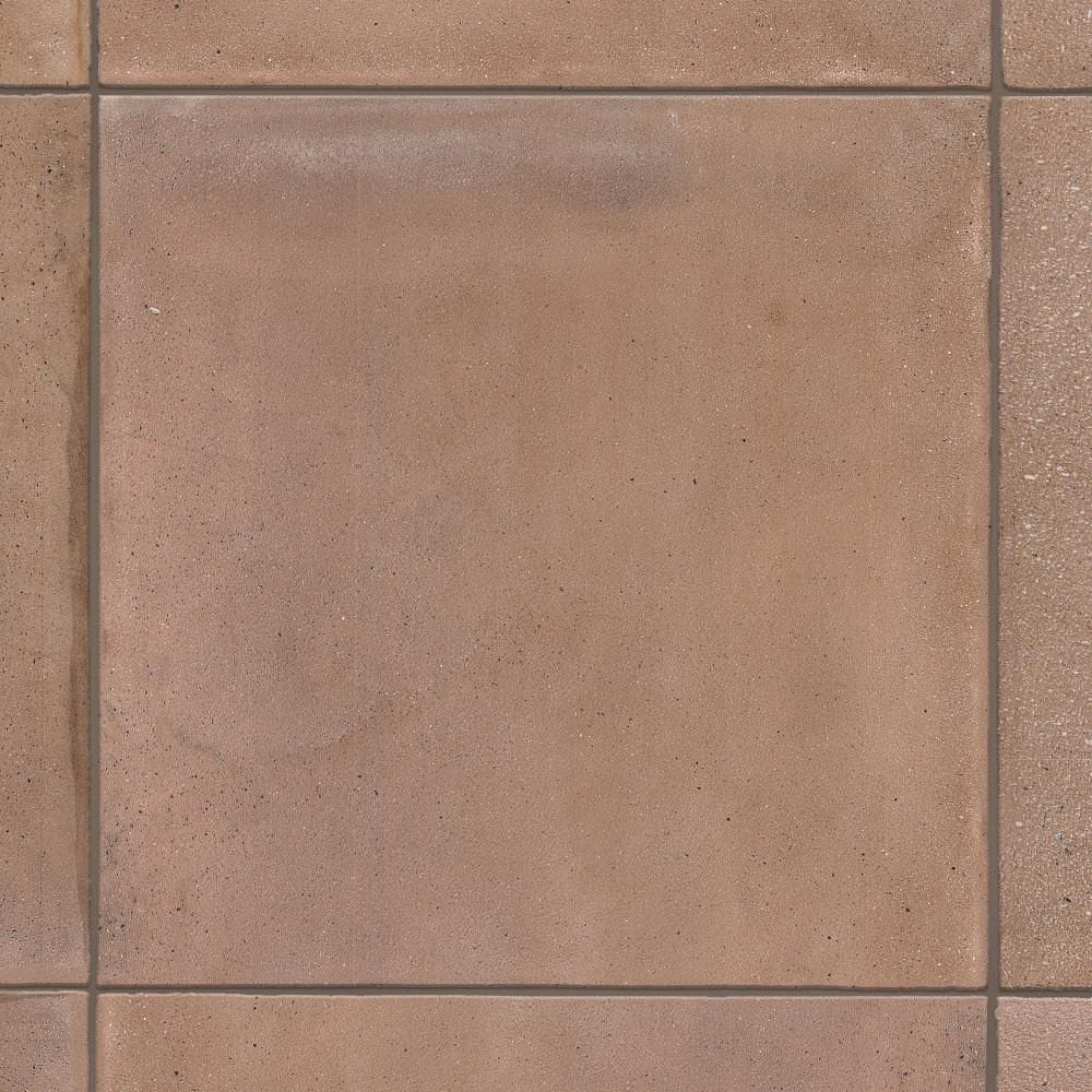 Lands Clay Loees Cotto 24 in. x 24 in. Porcelain Floor and Wall Tile (15.5 sq. ft./Case) price history on PriceWatchPro
