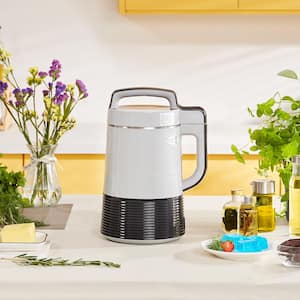 Butter Maker Machine, 6-Functions Herbal Infuser, Magic Butter Machine and Oil Infusion Machine with Temperature & Time