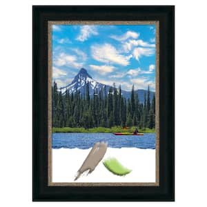 Paragon Bronze Picture Frame Opening Size 20 x 30 in.