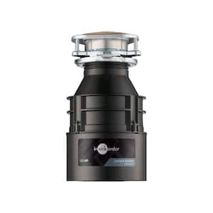 InSinkErator 1/2 HP Badger 5 Continuous Feed Garbage Disposal InSinkErator 1/2 HP Badger 5 Continuous Feed Garbage Disposal