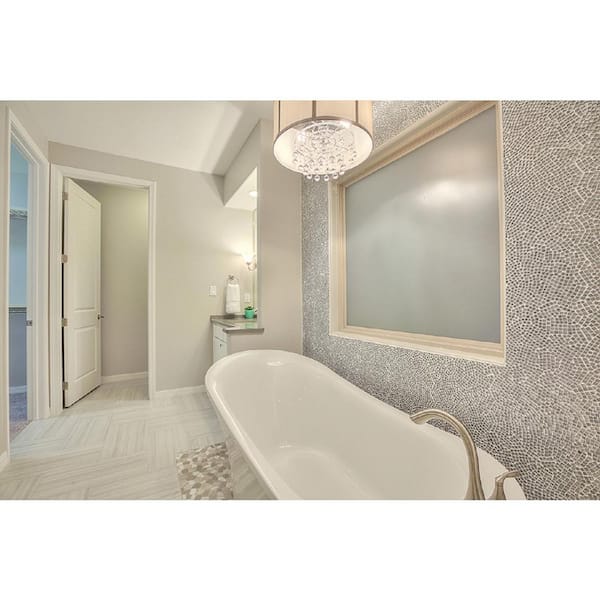 Chronicle Era Matte 11.81 in. x 23.62 in. Porcelain Floor and Wall Tile (11.625 sq. ft. /Case)