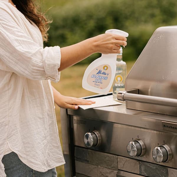 NELLIE'S All-Purpose Cleaner NNC-AP - The Home Depot