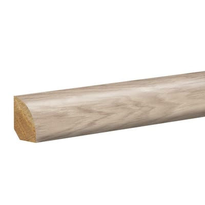 Lakeshore Pecan Stone Laminate Wood Flooring – 7mm Thick, 7.6” Wide, 24.2 Sq Ft Per Case, AC3 Rated