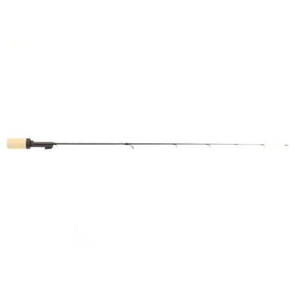 Clam 30 in. Noodle Scepter Rod