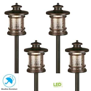 12v - Path Lights - Landscape Lighting - The Home Depot