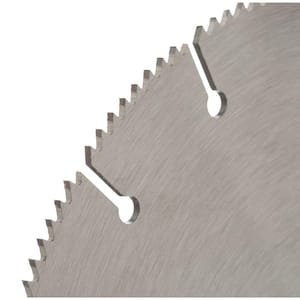 7 in. x 128-Tooth Metal Cutting Circular Saw Blade (2-Pack)