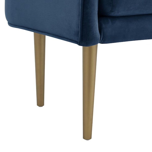 Mikaela Upholstered Accent Chair