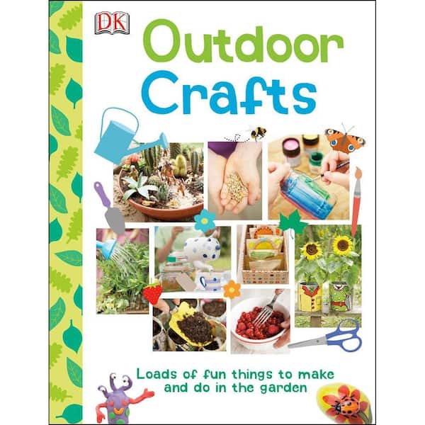 Unbranded Outdoor Crafts