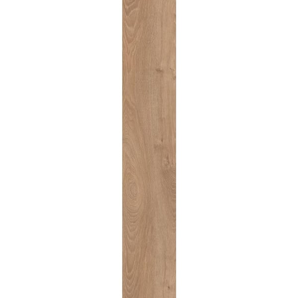 SAFAVIEH Parquet Flooring Natural 0.38 in. T x 7.5 in. W Click Lock Engineered Hardwood Flooring (21.4 sq. ft./case)