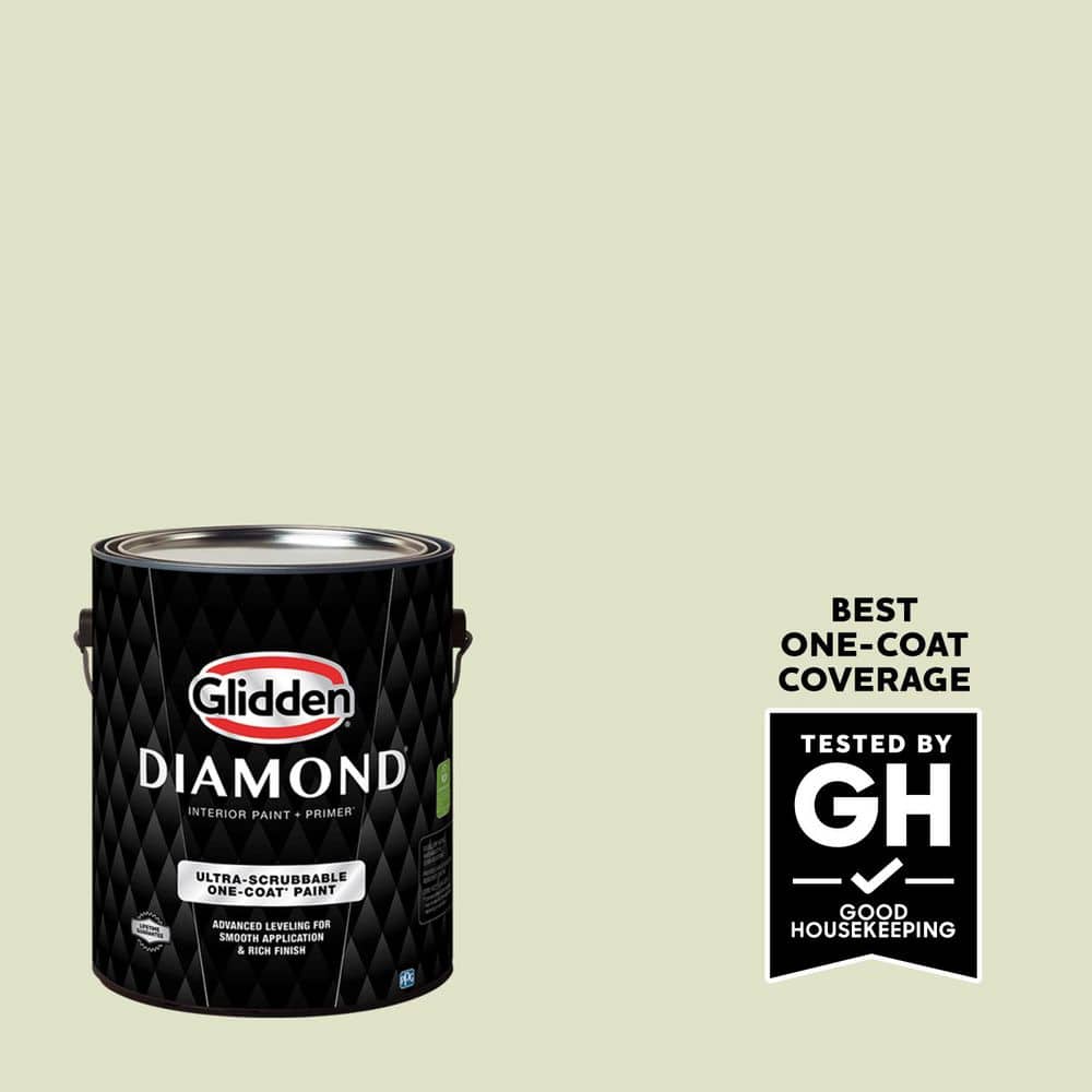 1 gal. More Melon PPG1116-2 Semi-Gloss Interior Paint with Primer price history on PriceWatchPro