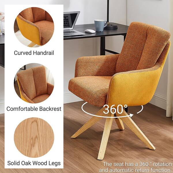 ジュン　アクタス COMFY ARM CHAIR 1脚 Modern Accent Chair Single Sofa Comfy Upholstered Arm Chair