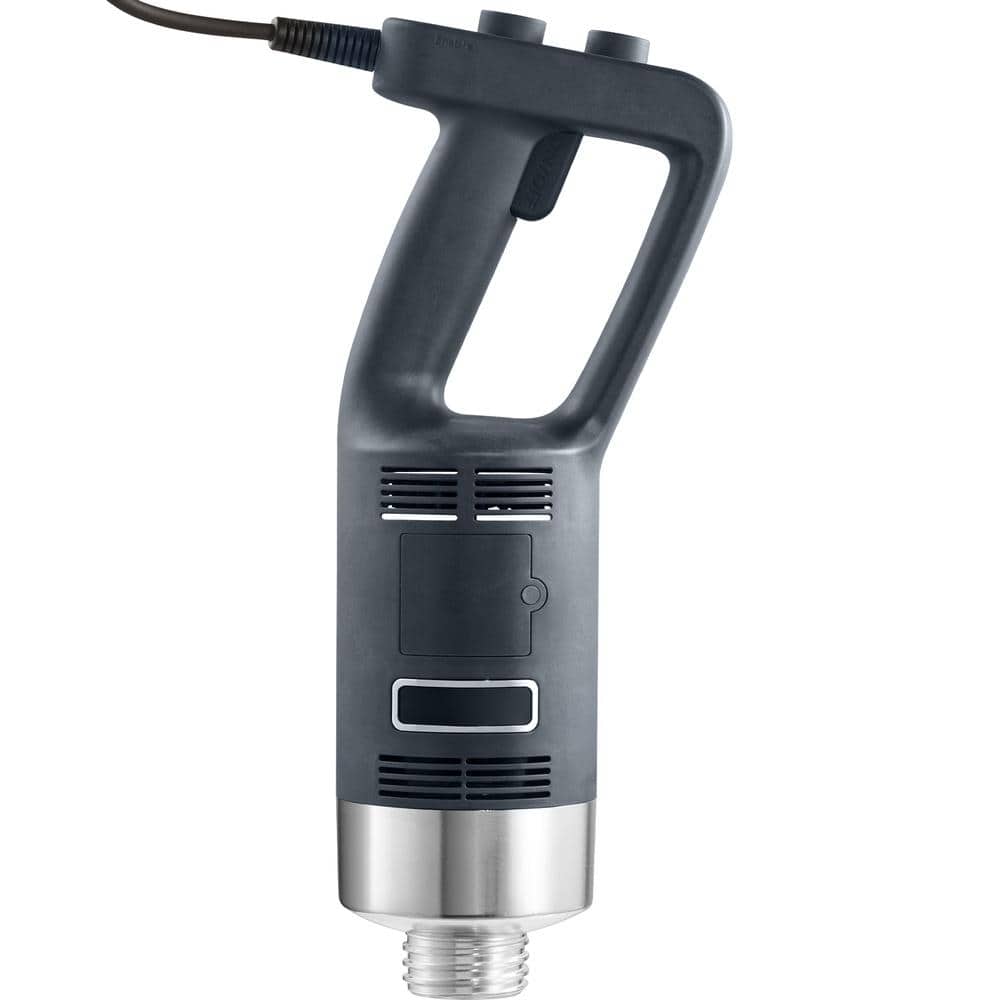 500W Commercial Immersion Blender with 304 Stainless Steel Blade and Variable Speed Control price history on PriceWatchPro