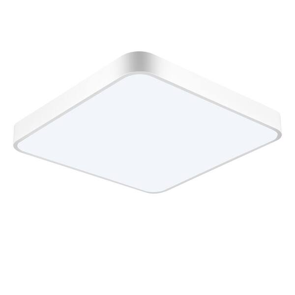 saxby flush ceiling light