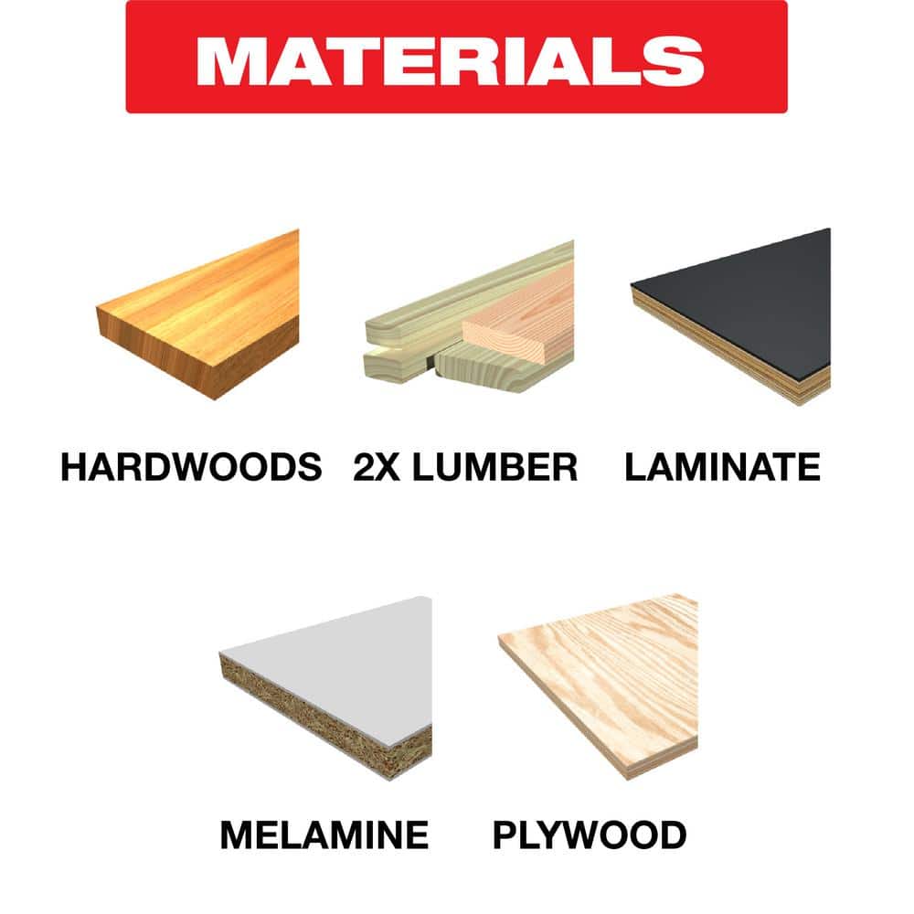 Milwaukee D0760A - Image 2