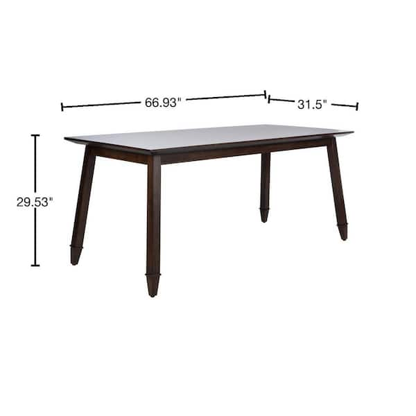 safavieh austin dining table