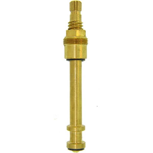 Everbilt 4 5/8 in. 12 pt Broach Right Hand Only Stem for Price Pfister Replaces 910-300