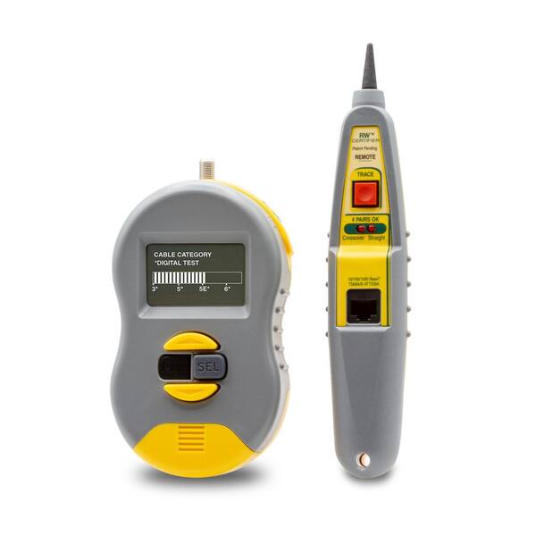 TRIPLETT:Triplett IR Thermometer with UV Leak Detection IRTUV50