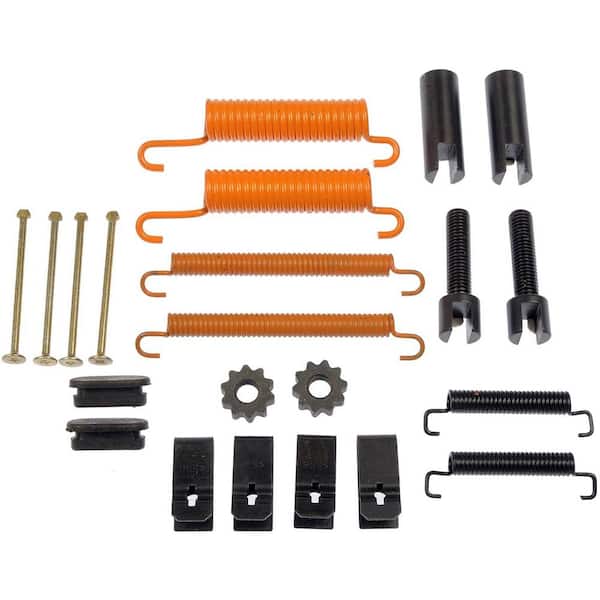Unbranded Parking Brake Hardware Kit