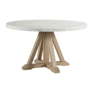 Liam Round Dining Table