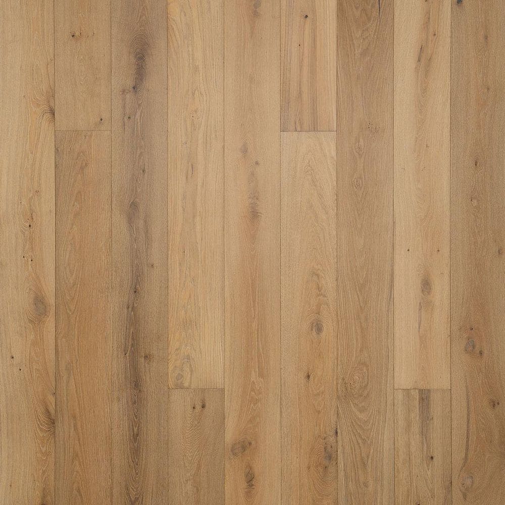 Noblesse Oak European Oak 5/8 in. T x 8-5/8 in. W Tongue & Groove Brushed Smoked Engineered Hardwood(31.26 sqft/Case) price history on PriceWatchPro
