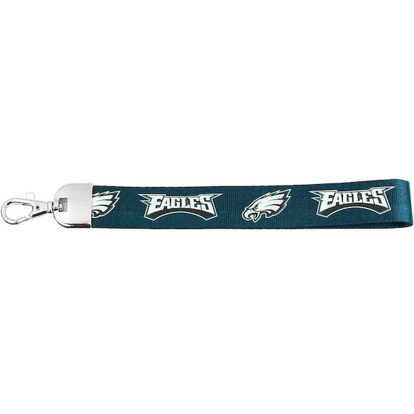 HY-KO NFL Philadelphia Eagles Wristlet