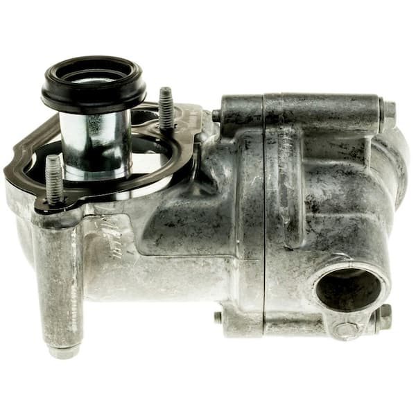 Motorad Integrated Housing