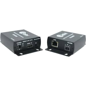 HDMI CAT-6 Extender/Amplifier Kit