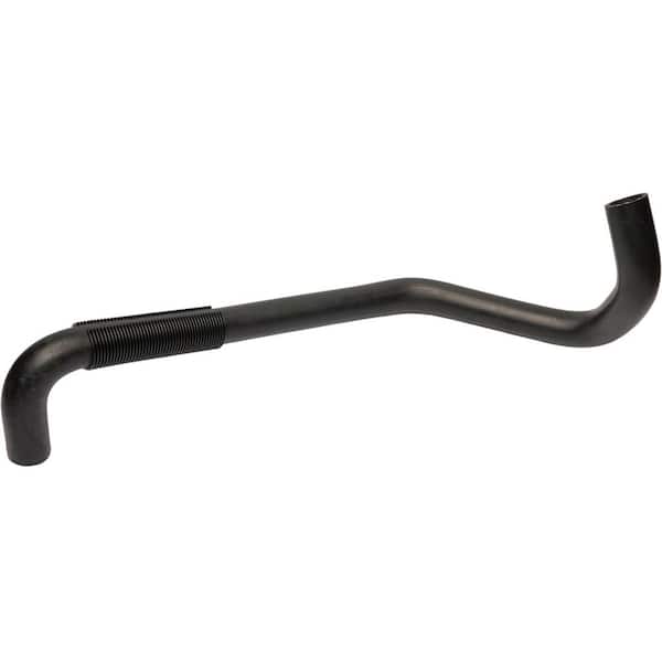 Continental Elite Radiator Coolant Hose - Upper