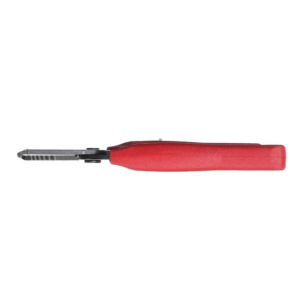 Klein Tools - Wire Stripper/Cutter 16-26 AWG Stranded