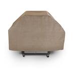 59 in. W x 29 in. D x 40 in. H Patio Grill Cover