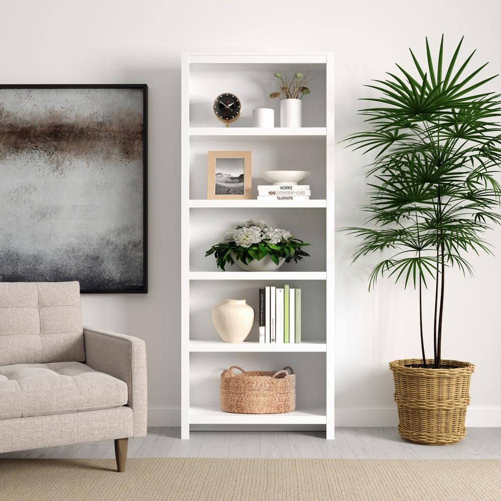 STILT SHELF TALL White｜シェルフ｜IDEE SHOP Online