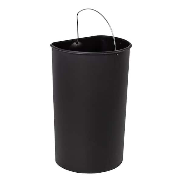 Witt Industries 15DTBL 15 Gallon Indoor Trash Can With Dome Top &  Galvanized Liner- Blue, 1 - Harris Teeter