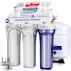 ISPRING Reverse Osmosis Water Filtration System