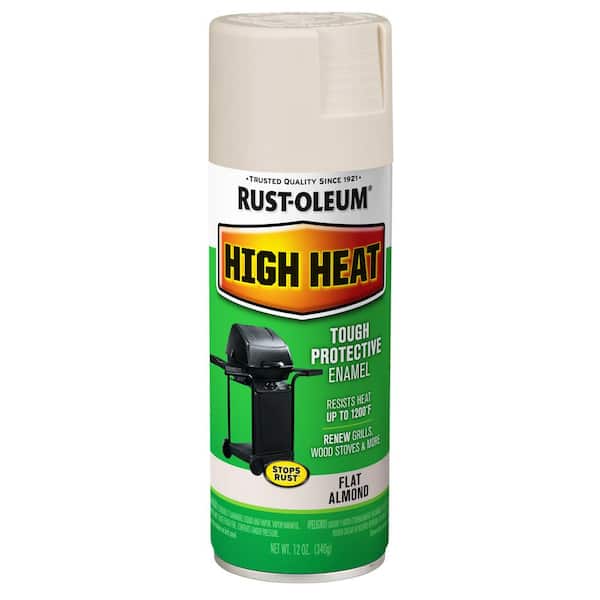 Spray Antideslizante Rust-Oleum 500 mL