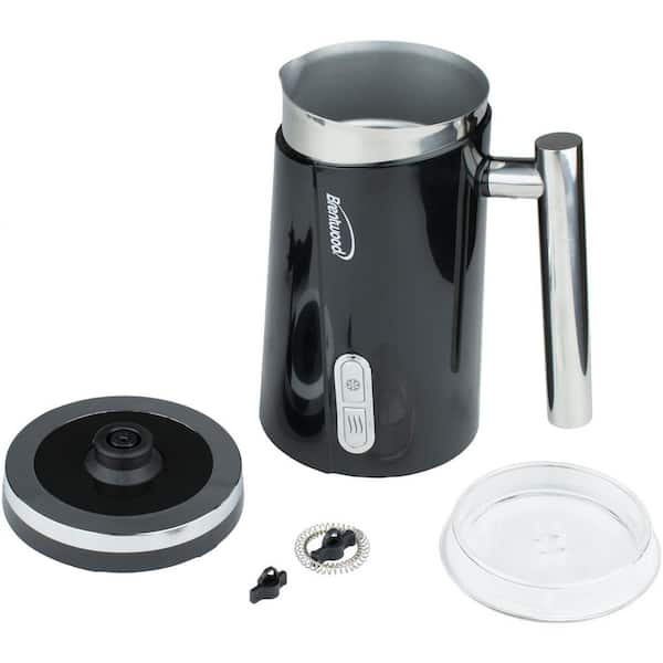 Cordless Rechargeable Milk Frother