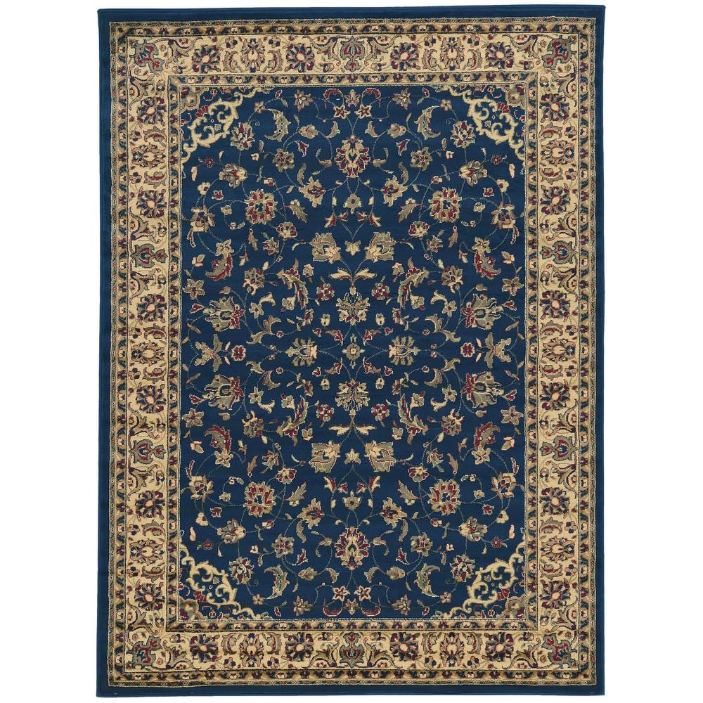 Florida Straight Nautical Chart - online Accent/Area Rug