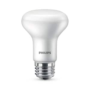 Philips LED standard ampoule dimmable - E27 7,2W 650lm 2700K 230V