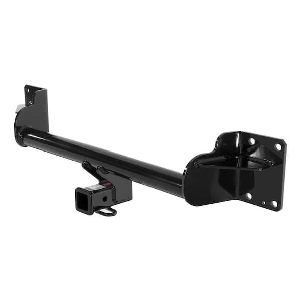 CURT Class 3 Trailer Hitch, 2 in. Receiver, Select BMW X6