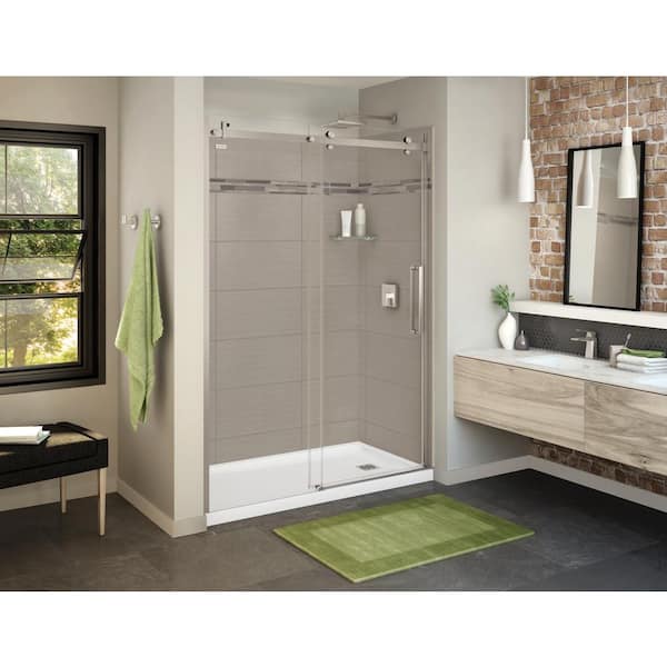 https://images.thdstatic.com/productImages/dafbe24c-be69-4e4f-8b64-a3029f75196a/svn/origin-greige-brushed-nickel-maax-shower-stalls-kits-106280-000-001-100-64_600.jpg