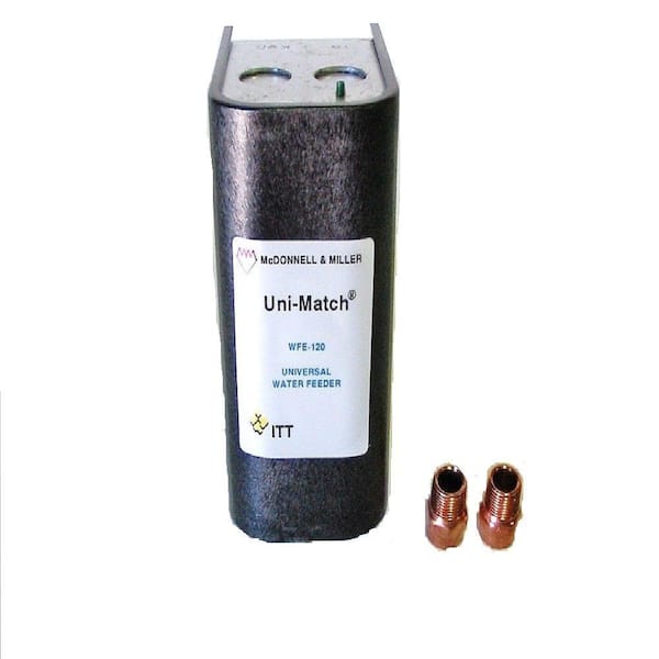 Unbranded Uni-Match 120-Volt Universal Water Feeder