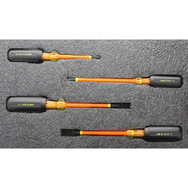 Ideal screwdriver online