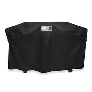 Slate Griddle 30 in. Flat Top Grill Cover