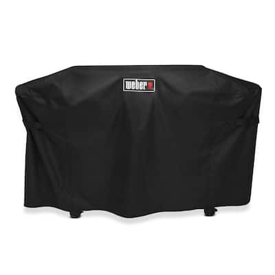 null Slate Griddle 30 in. Flat Top Grill Cover Slate Griddle 30 in. Flat Top Grill Cover