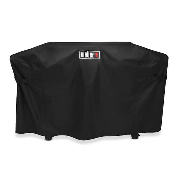 Weber Slate Griddle 30 in. Flat Top Grill Cover
