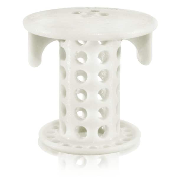 TubShroom Shower Drain Protector Hair Catcher Review