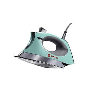 RELIABLE Velocity Auto Control 270IR Compact Vapor Generator Steam Iron  270IR - The Home Depot