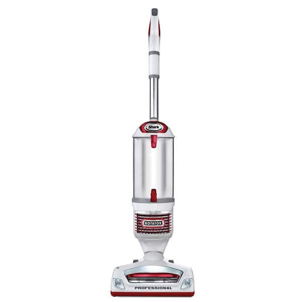 Shark Navigator Lift-Away DLX Bagless Corded HEPA filter Upright Vacuum for  Multi-Surface and Pet Hair in Black - UV440 UV440 - The Home Depot