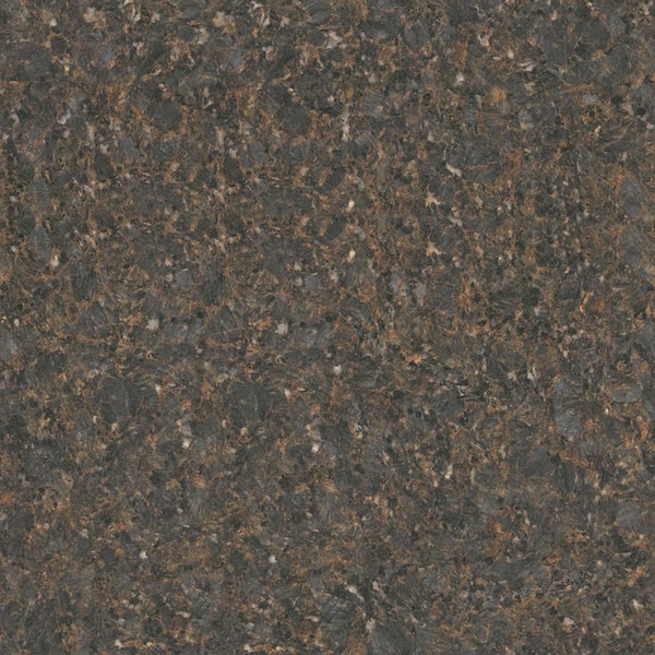 Wilsonart 5 ft. x 8 ft. Laminate Sheet in Spicewood Springs with Standard Fine Velvet Texture Finish