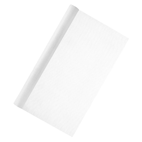 38 in. x 150 ft. Self-Adhesive Fiberglass Mesh Drywall Joint Tape 9-Mesh